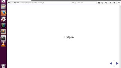 Cython Tutorial 1 - YouTube