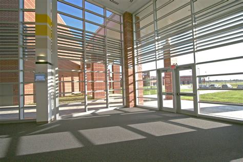 Royse City High School Fine Arts - Claycomb Associates, Architects