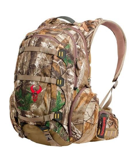 Badlands Recon Day Pack APX Hunting Backpack Hunter Bag KXO 32 camo fabric New | Hunting bags ...