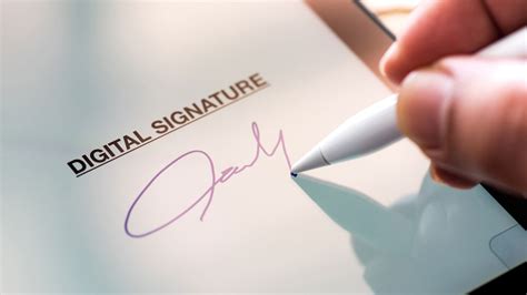 FAA Aircraft Registry Reaffirms its Position on Digital v. Electronic Signatures - McAfee & Taft