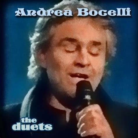 Check out "Andrea Bocelli - The Duets" by Manos Fatisis on Mixcloud | Duet, Andrea, Amazon movies