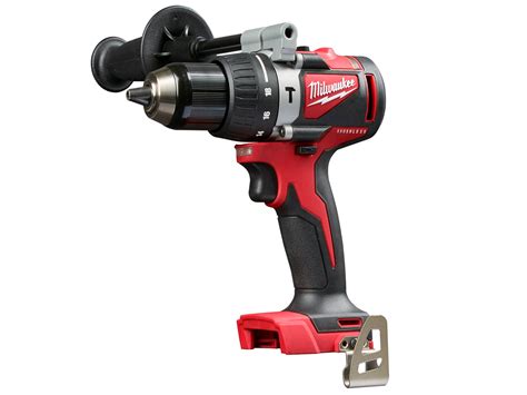 Milwaukee M18CBLPD 18V Brushless Combi Drill (Combi Drill) - Body Only ...