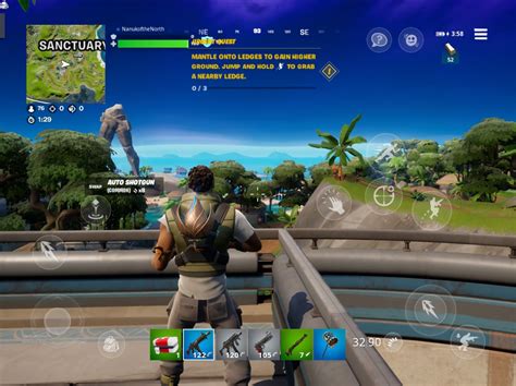 Fortnite, iOS ve Android için erişime açıldı | DonanımHaber