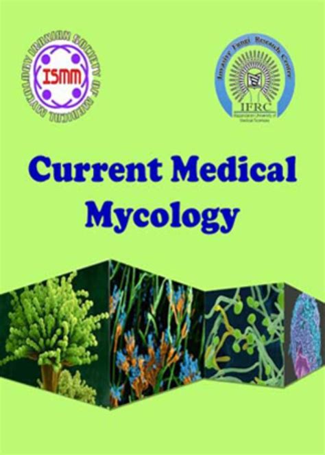 Magiran | Current Medical Mycology، Volume:8 Issue: 3, Sep 2022