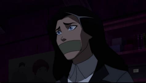 Zatanna Zatara | Young Justice FanFiction Wiki | Fandom