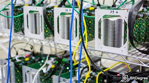 Riot Platforms Plans Massive Bitcoin Miner Acquisition - Cryptocurrency ...