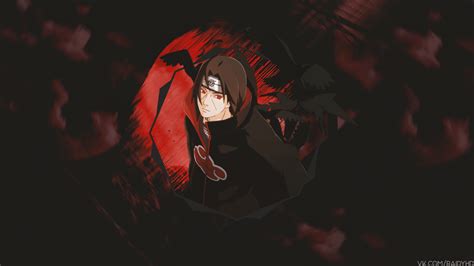 Fondo De Pantalla Itachi : Akatsuki - 16 | Arte de naruto, Fondo de pantalla de anime ... / May ...