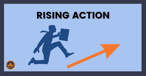 What is Rising Action in a Story: How to Make it Pull Readers to the End