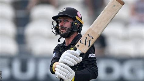 Jack Taylor: Gloucestershire all-rounder signs new deal until 2026 - BBC Sport