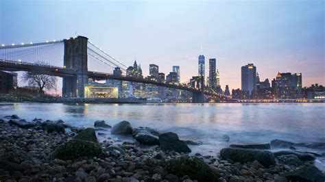 Reasons why Brooklyn is the best borough from its park to bars