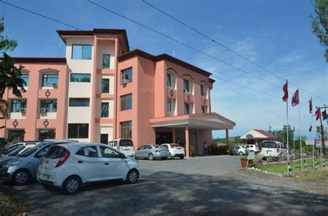 Hotel Grand Riviera Paonta Sahib, Book@ ₹2300/night - Goibibo