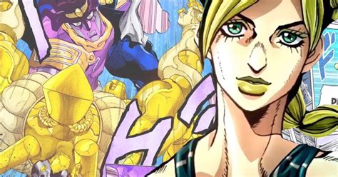 JoJo's Bizarre Adventure Part Six Stone Ocean Anime Announced – OTAQUEST