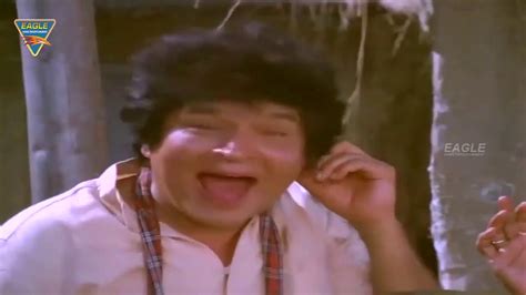 Kader Khan Best comedy scene - YouTube