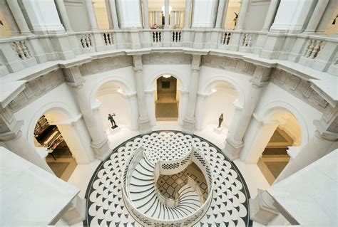 Tate Britain - London