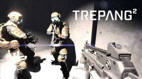 Trepang 2 Is The Closest Thing To A New F.E.A.R. Game And It's Coming To PS5 In Late 2023 ...