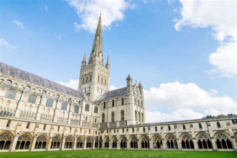 15 Best Things to Do in Norwich (Norfolk, England) - The Crazy Tourist