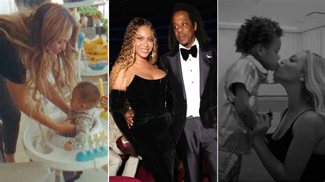 Beyoncé makes reference to children and Jay-Z in song lyrics you missed ...