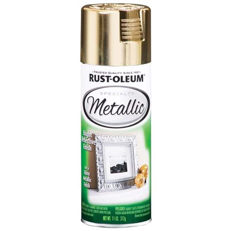 Rust Oleum Metallic Finish | seputarpengetahuan.co.id