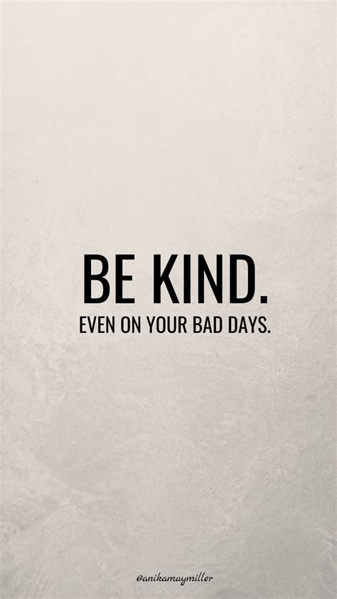 Be Kind Wallpapers - Wallpaper Cave