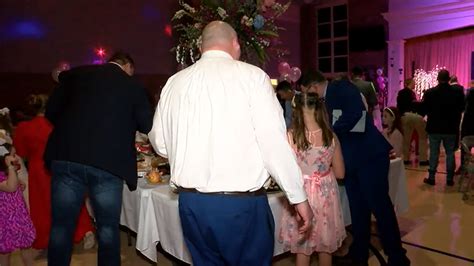 Belin Memorial United Methodist Church hosts 10th annual daddy daughter dance