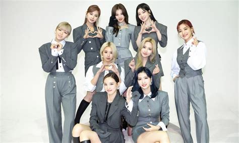 TWICE Share Latest English-Language Single, ‘I Can’t Stop Me’