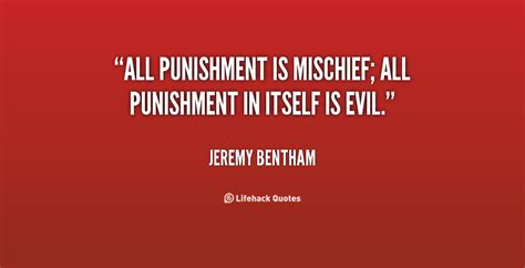 Jeremy Bentham Quotes. QuotesGram