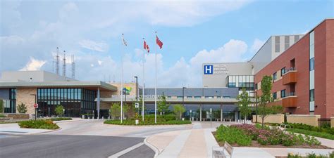 Milton District Hospital | Milton, ON, Canada | Plenary