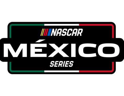 Santos Zanella Breton – NASCAR Mexico Series