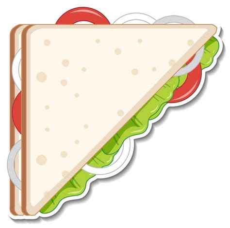 Sandwich idea Vectors & Illustrations for Free Download | Freepik