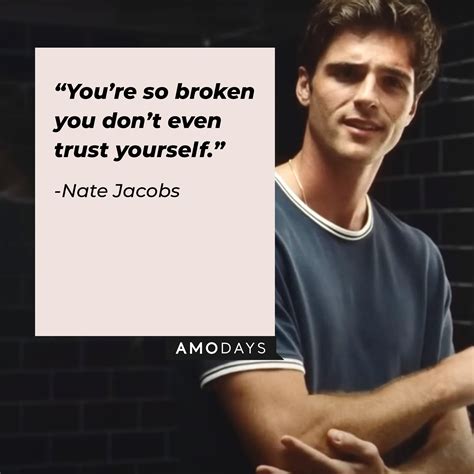 30 Nate Jacobs Quotes from “Euphoria’s” Notorious Narcissist