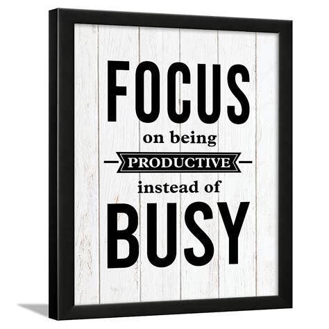 Buy Chaka Chaundh - Office Quotes Frames - Motivational Quotes Wall Frames for Office - Focus ...