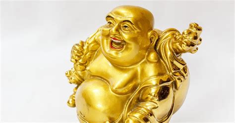 5 Types of Laughing Buddha with their meaning and best location to ...