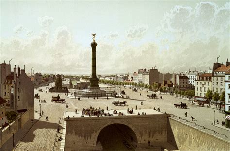 File:Place de la Bastille, 1841.jpg - Wikimedia Commons