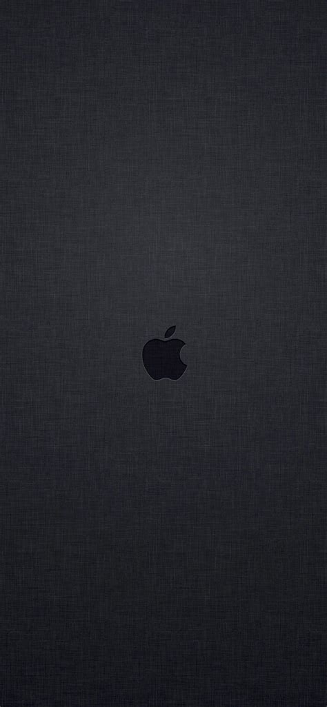 Apple Black Wallpapers - Top Free Apple Black Backgrounds - WallpaperAccess