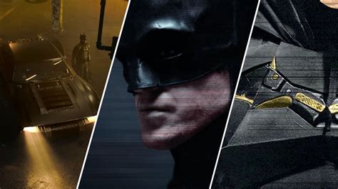 The Batman 2021: Cast, Set Photos, Release Date and What We Know