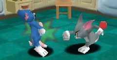 Nintendo 64 - Tom and Jerry in Fists of Furry - The Models Resource