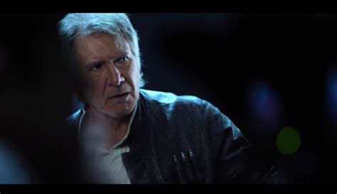 Star Wars: The Force Awakens: What We Want To See In The Next Trailer