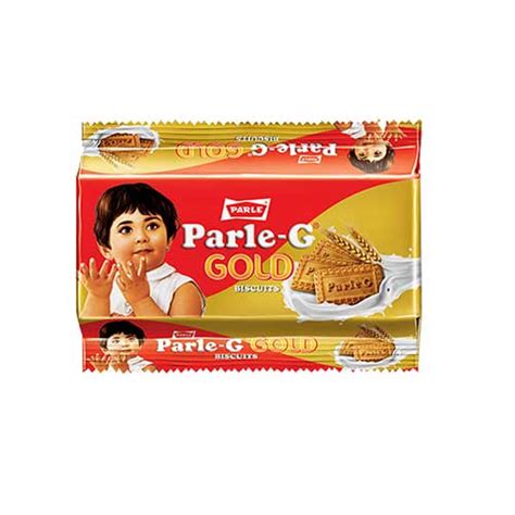 Parle-G Gold Biscuits-100 gm - Grocia