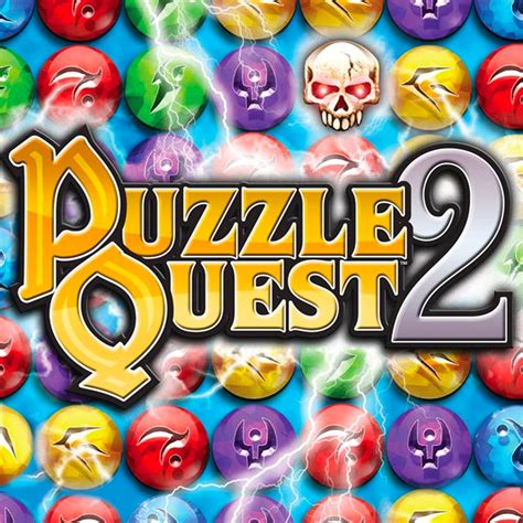 Character Classes - Puzzle Quest 2 Guide - IGN