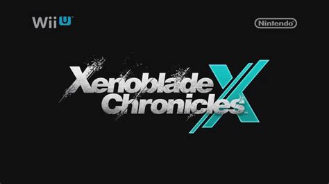 Wii U Exclusive Xenoblade Chronicles X's 24 Minute Video Will Make You ...