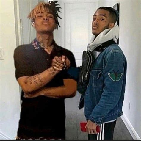 Pin on trippie redd and xxxtentacion