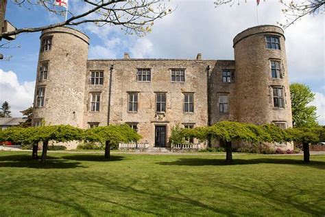 Walworth Castle Hotel Rooms: Pictures & Reviews - Tripadvisor