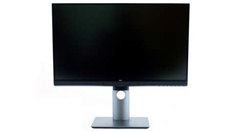 Dell 27 USB-C P2720DC Monitor Review - StorageReview.com