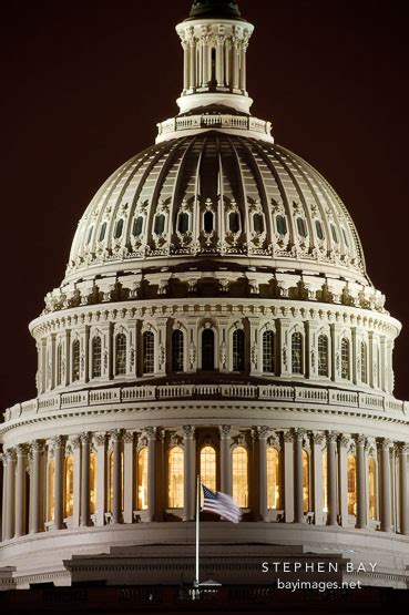 Photo: U.S. Capitol rotunda. Washington, D.C., USA.