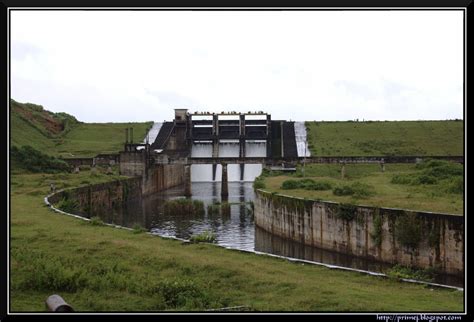 Prime Photos: Karapuzha Dam