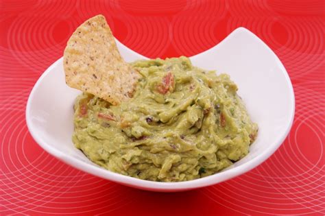 Guacamole Recipe! Easy & Healthy Dip! | Dishin' With Di - Cooking Show ...