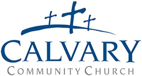 Calvary Community Church