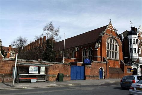 Sacred Heart High School, Hammersmith - Alchetron, the free social ...