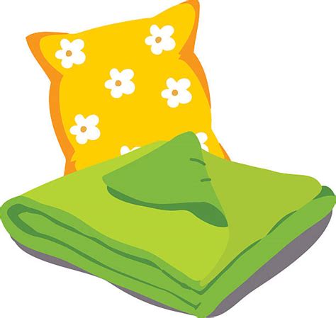 Best Blanket Illustrations, Royalty-Free Vector Graphics & Clip Art ...