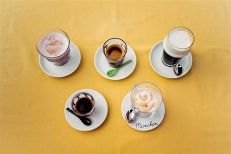 5 Coffee Recipes From Around The World | Postcards From Hawaii